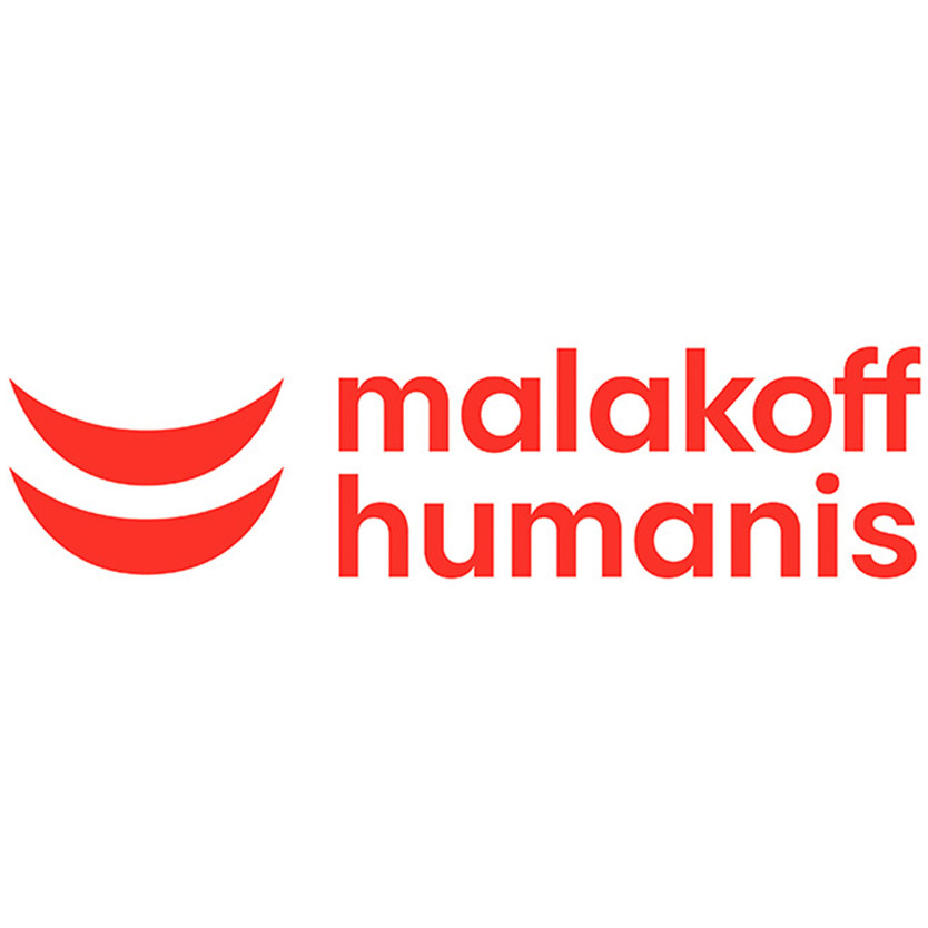 Logo Malakoff Humanis 2020