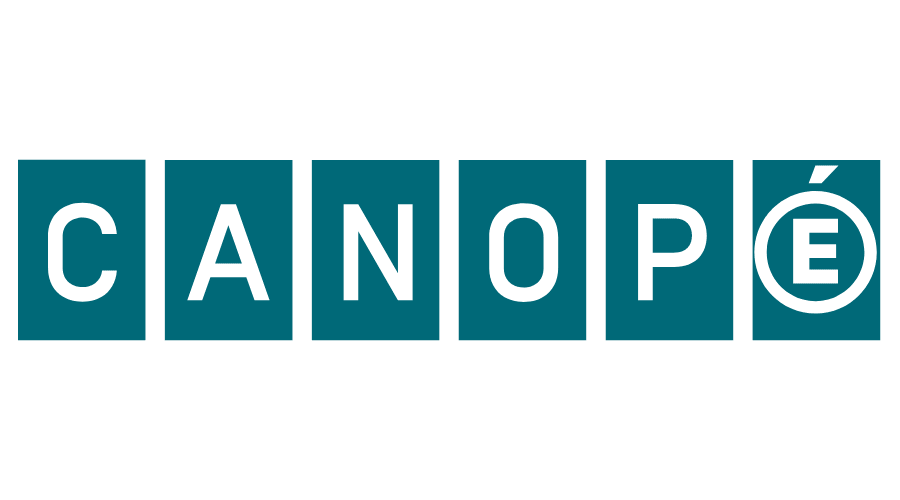 Partenaires - Canopé logo