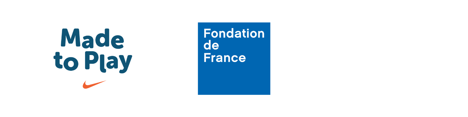 made to play Fondation de France