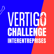 Logo Vertigo Challenge Connecté